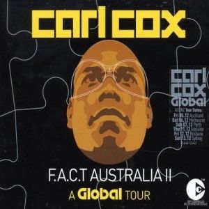 FACT Australia 2: A Global Tour