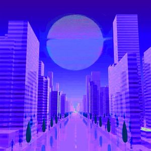 Through Your City (Single)