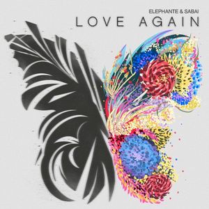 Love Again (Single)