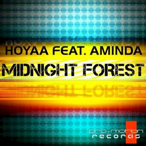 Midnight Forest (Single)