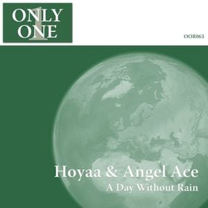 A Day Without Rain (Single)