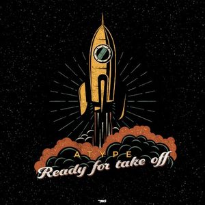 Ready for Take Off (Single)