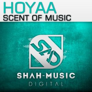 Scent of Music (Single)