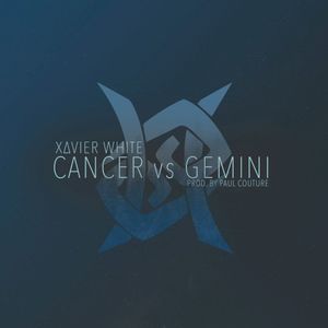 Cancer vs. Gemini (EP)