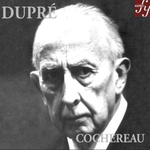 Marcel Dupré