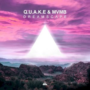 Dreamscape (Single)