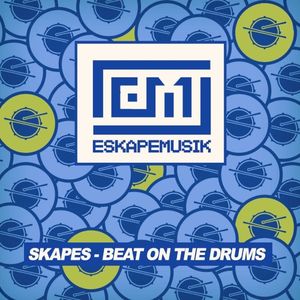Beat on the Drums (Single)