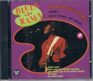 Black Top Blues-A-Rama, Volume 7