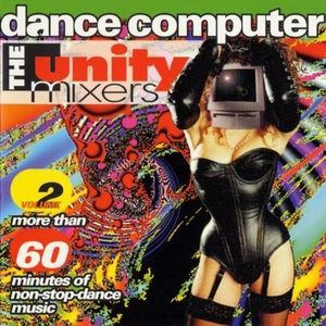 Dance Computer, Volume 2