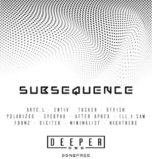 Subsequence