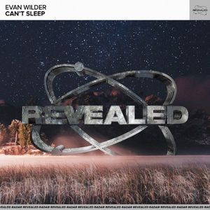 Can’t Sleep (Single)