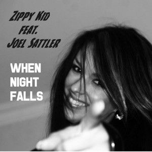 When Night Falls (Single)