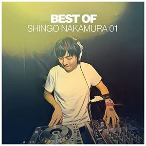 Round & Round (Shingo Nakamura Remix - 2017) (Mixed)