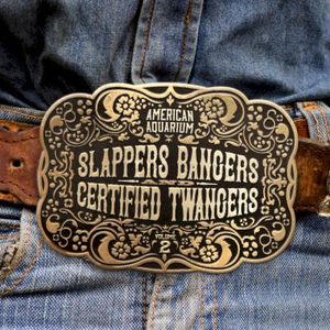 Slappers, Bangers & Certified Twangers, Vol. 2
