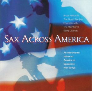 Sax Across America