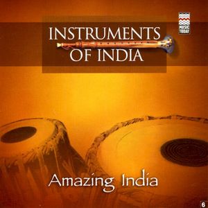 Instruments of India