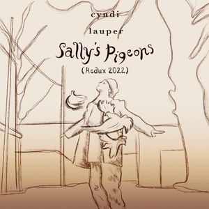 Sally’s Pigeons (redux 2022) (Single)