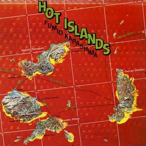 Hot Islands