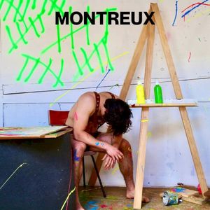 Montreux (single version) (Single)