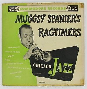 Chicago Jazz