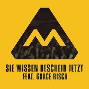 Sie wissen Bescheid jetzt (Single)