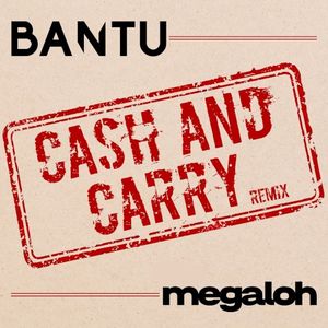 Cash and Carry (Remix) (Single)