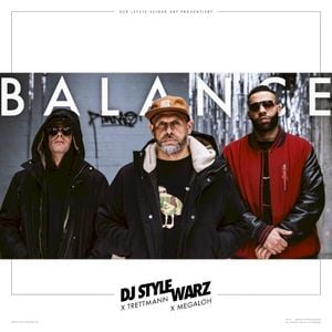 Balance (Single)