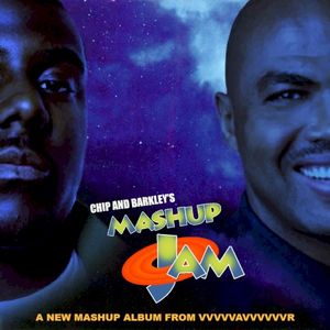 Main Theme (Space Jam) (Barkley, Shut up and Jam: Gaiden)