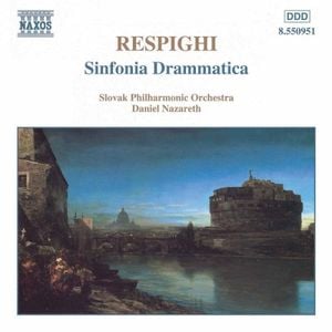 Sinfonia drammatica