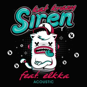 Siren (acoustic version) (Single)
