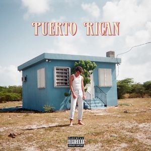 Puerto Rican (Single)