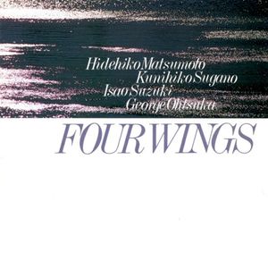 Four Wings