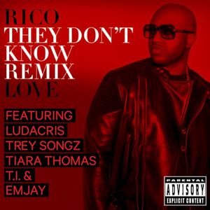 They Don’t Know (Remix) (Single)