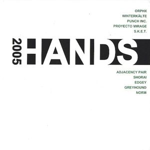 2005 Hands