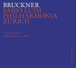 Symphony no. 8