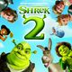 Pochette Shrek 2 (OST)