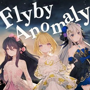 Flyby Anomaly (Single)