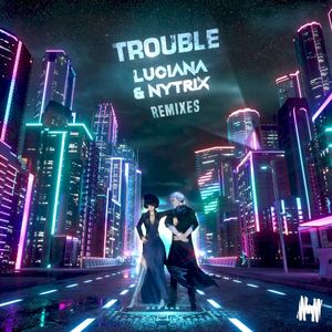 Trouble (Black Caviar remix)