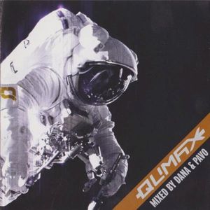 Qlimax 3: Mixed by Dana & Pavo