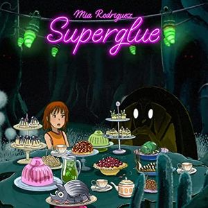 Superglue (Single)