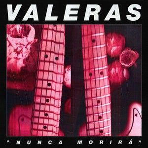 Nunca Morirá (Single)