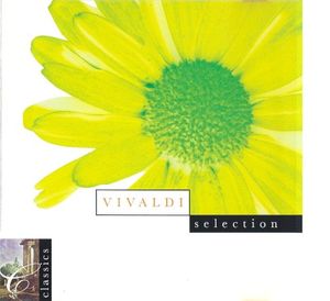 Vivaldi Selection