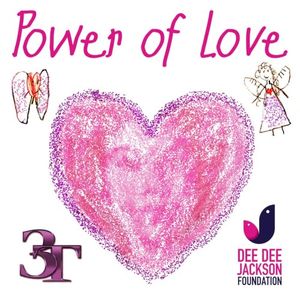Power of Love (Single)