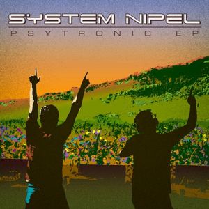 Psytronic EP (EP)
