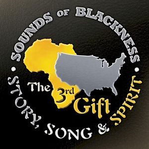 The 3rd Gift: Story, Song & Spirit