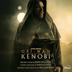 Obi‐Wan Kenobi: Original Soundtrack (OST)