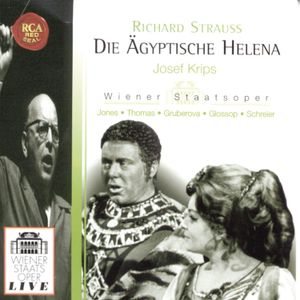 Die ägyptische Helena