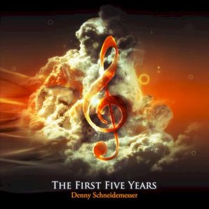 The First Five Years (OST)