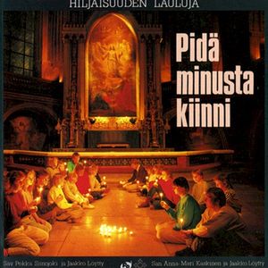 Hiljaisuuden messu: I. Halki maailman