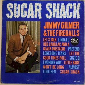 Sugar Shack